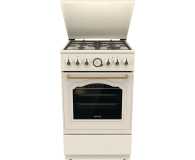 GORENJE GKS5B70CLI, Retro, AirFry, Programy Parowe, AquaClean, 50cm - 1256611 - zdjęcie 4